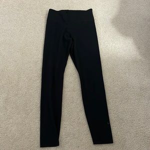 Black Nike leggings size XS